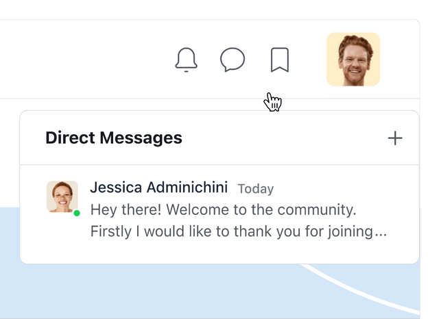Open Chat - Platform Snippet