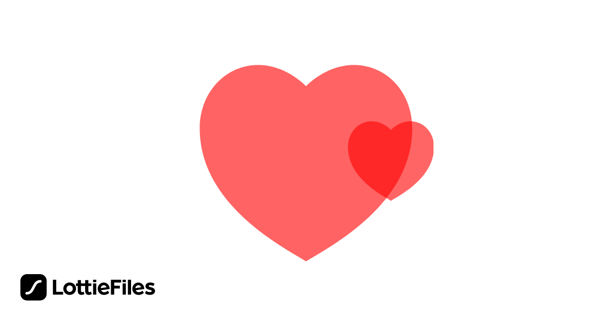 python love animation ️ | create beautiful heart... Free Love Animation by Jordan Alfarishy | LottieFiles