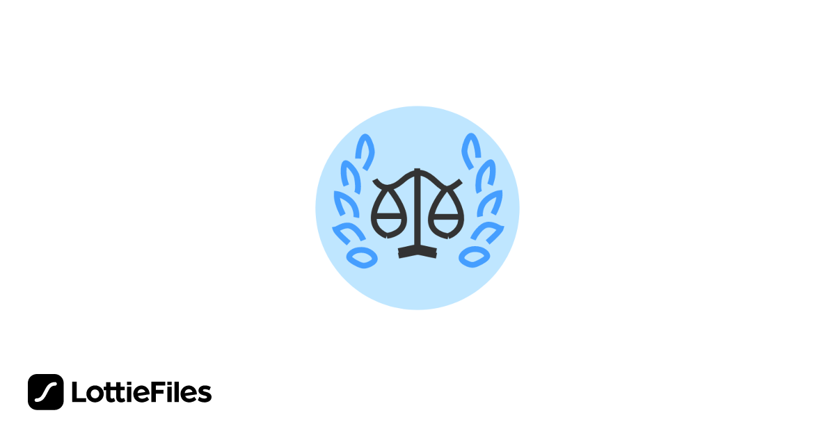Legalisation Animation Free LEGAL Animation by Hesher | LottieFiles
