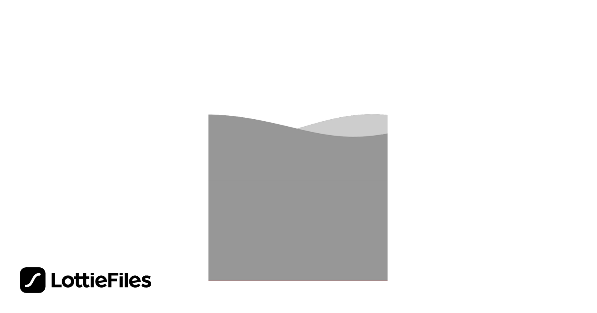 Free Waves Animation by Chirag | LottieFiles