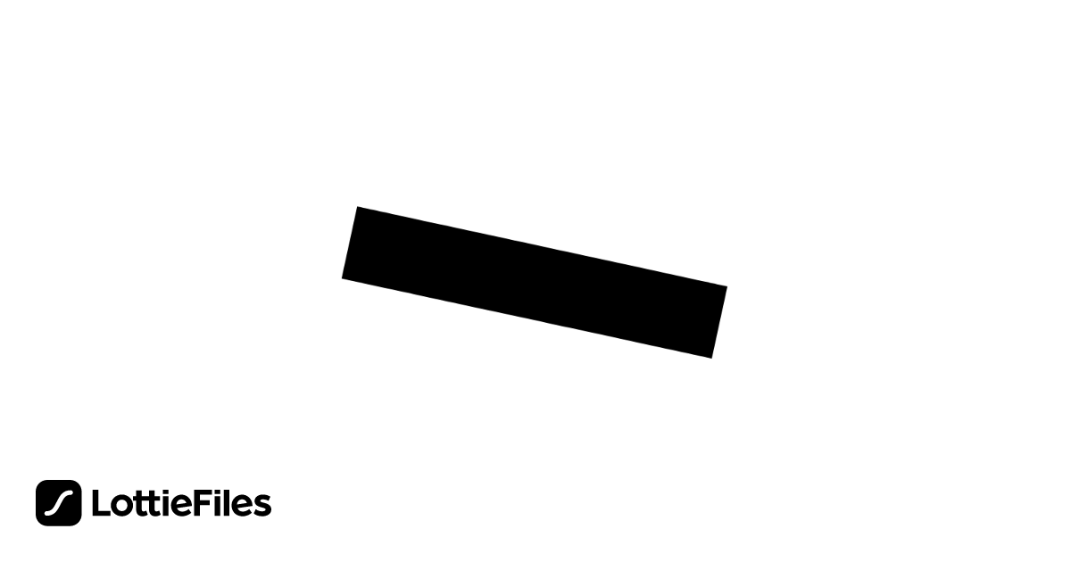 Free Plus to Minus Icon Animation by Michael Butler | LottieFiles