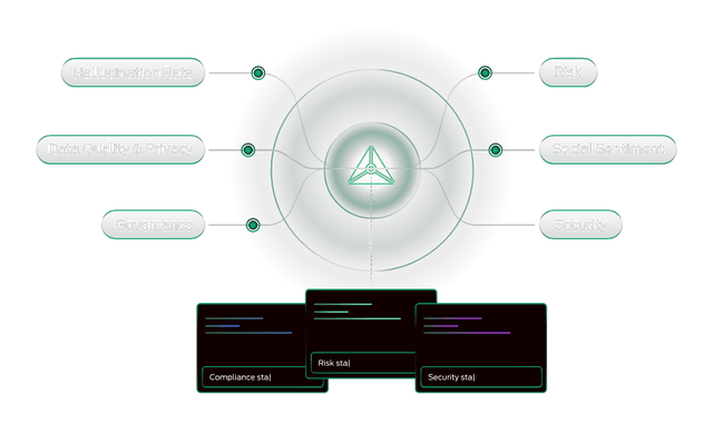 Landingpage flow Lottie JSON animation