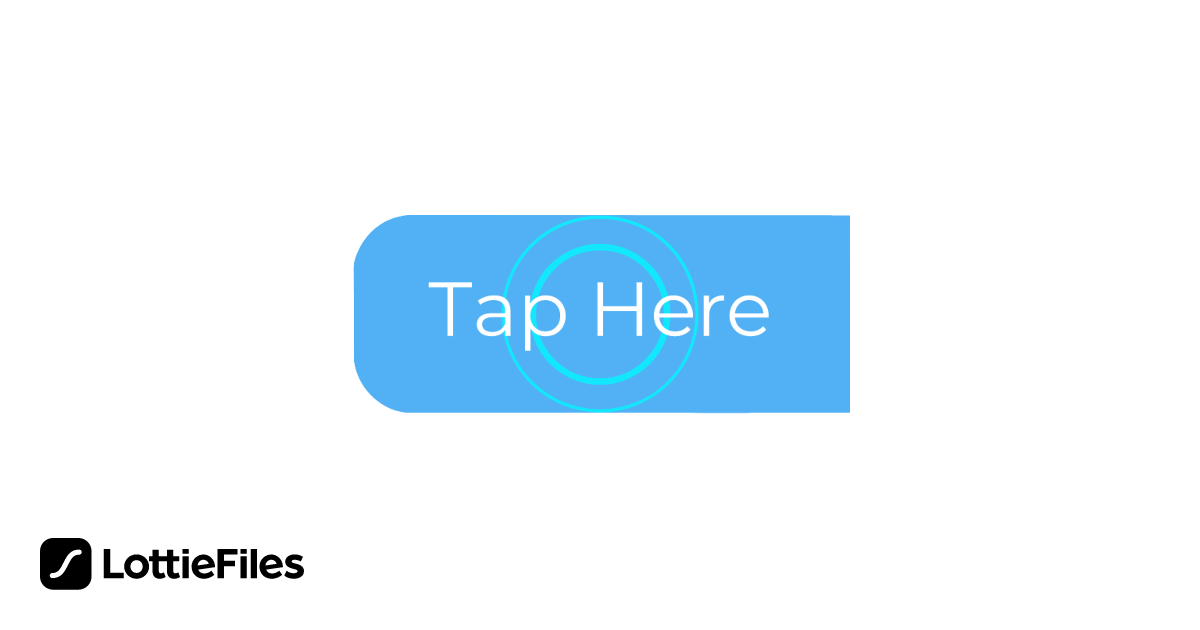 Free Ripple Tap Animation by sanjeev pabbati | LottieFiles