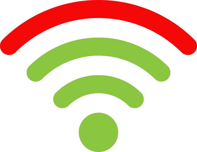 No Internet