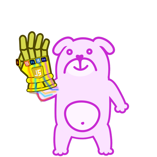The Webdogs “Thanos” Snap | Marvel