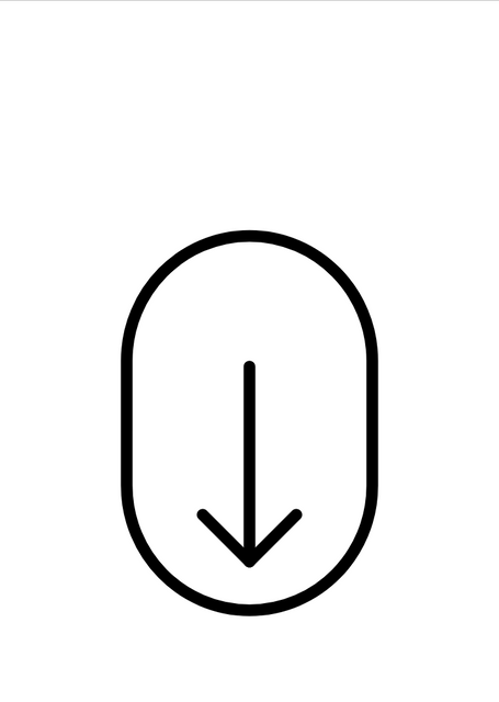Mouse Scrolling