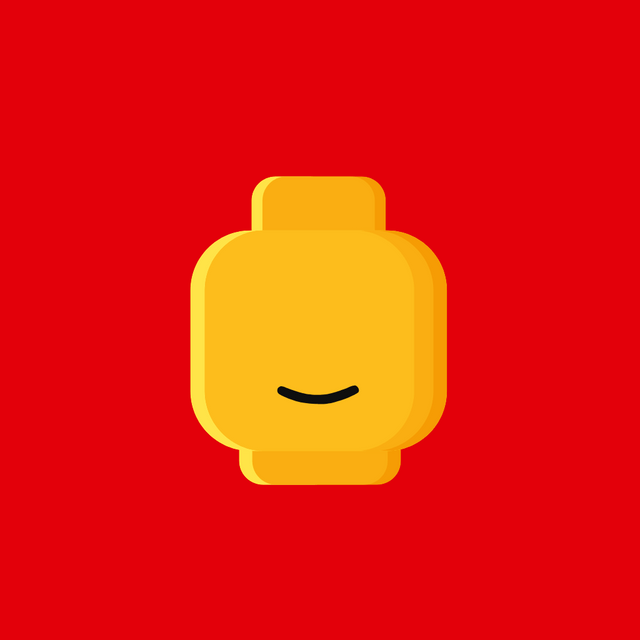 lego logo animation - SM - submission 2