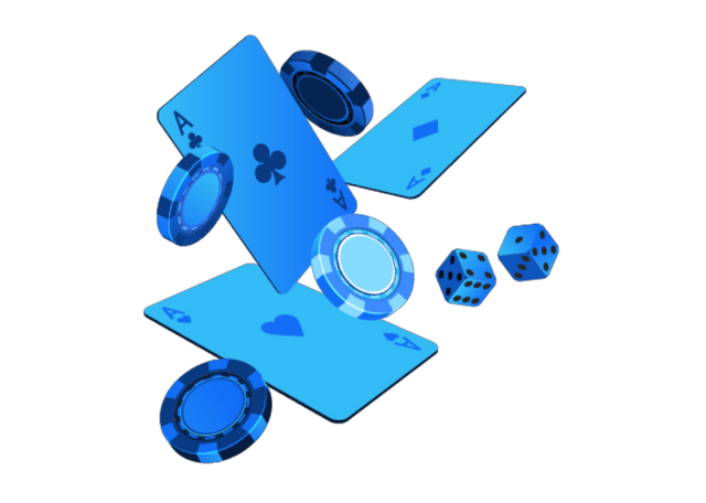 3D casino gaming