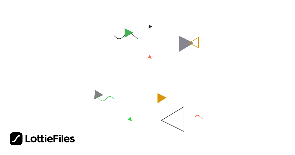 Free Abstract random Animation by Playpie Limited | LottieFiles