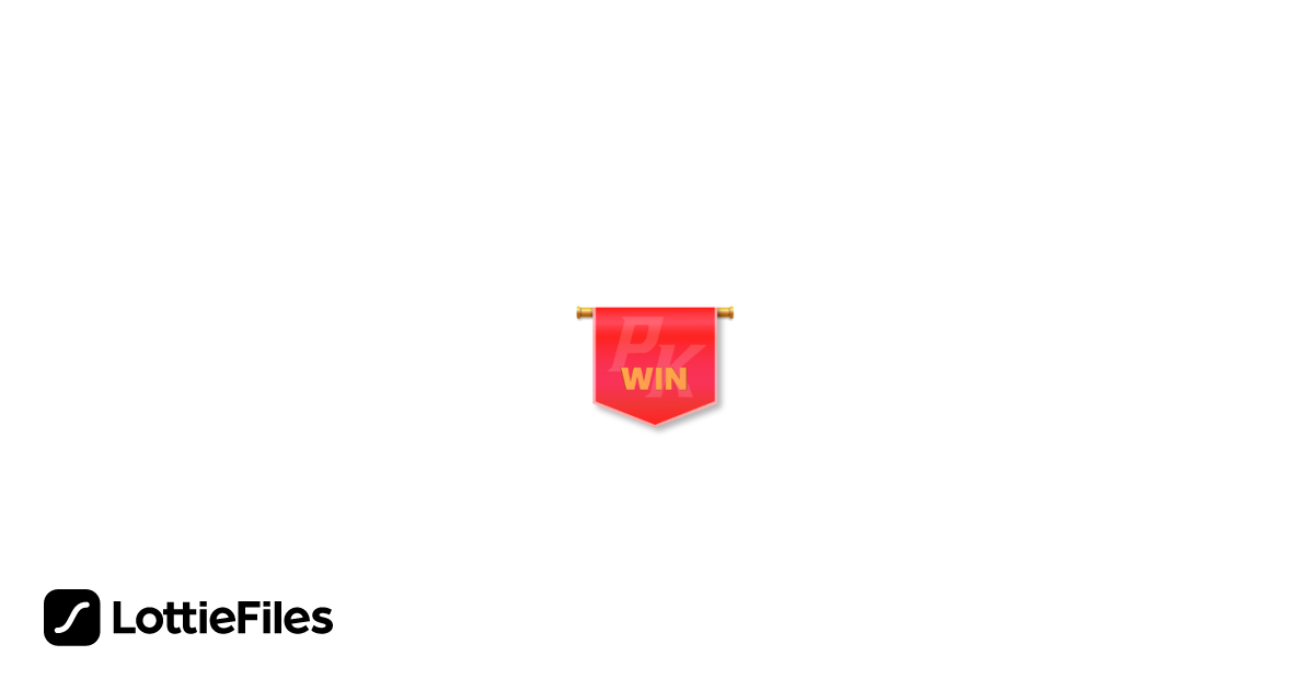 Free Win SVGA Animation by Saurabh Rai | LottieFiles