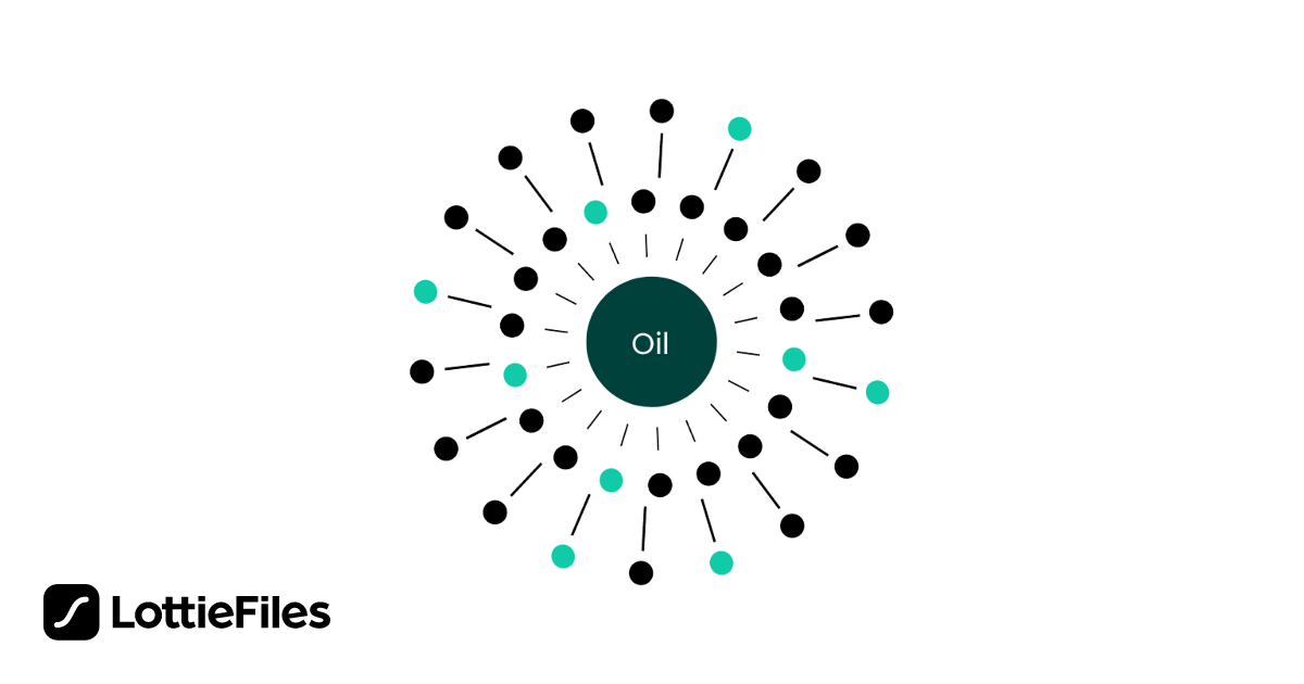 Free oil motion Animation by seokju | LottieFiles