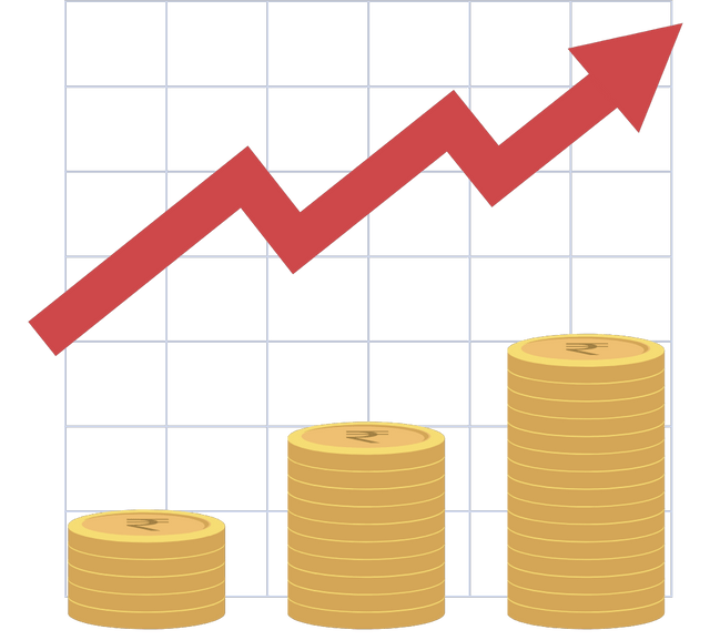 coin graph