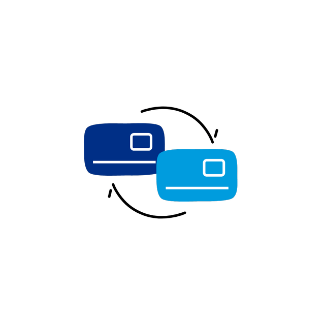Paypal Logo Animation