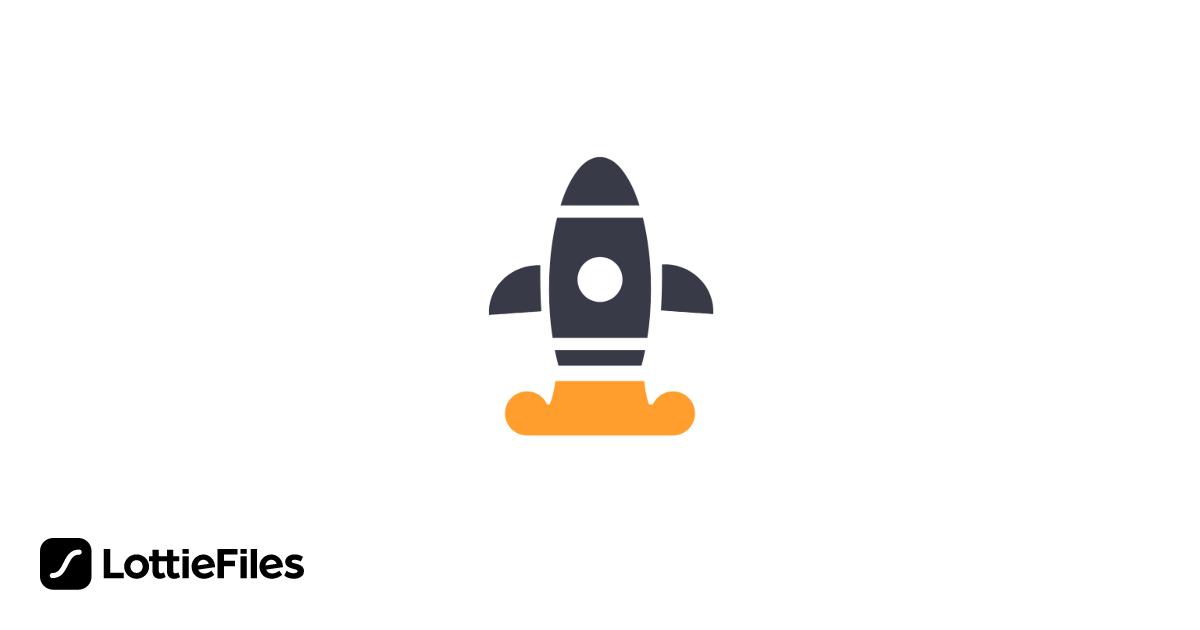 Free start- icon Animation by YU WU | LottieFiles
