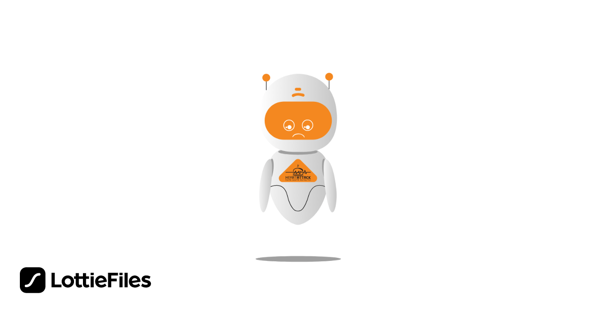 Free Sad Animation Animation By Diaa Ali Lottiefiles