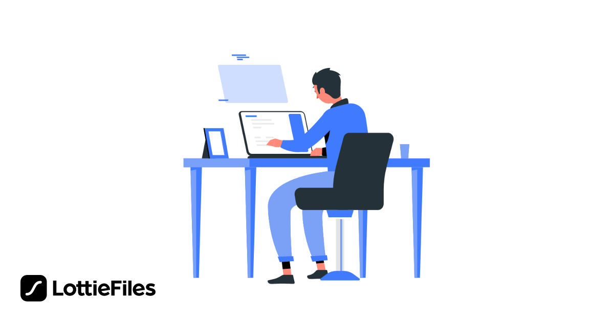 Free Programming Animation by Shivsagar | LottieFiles