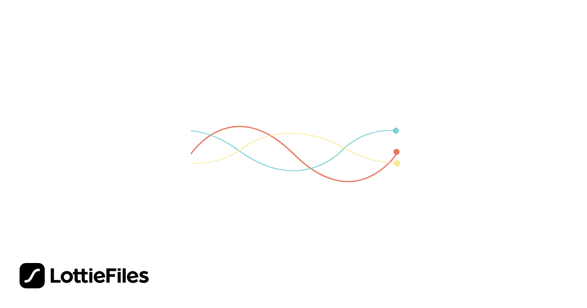 Free Data visualization #7 Animation by Ignite Animation | LottieFiles