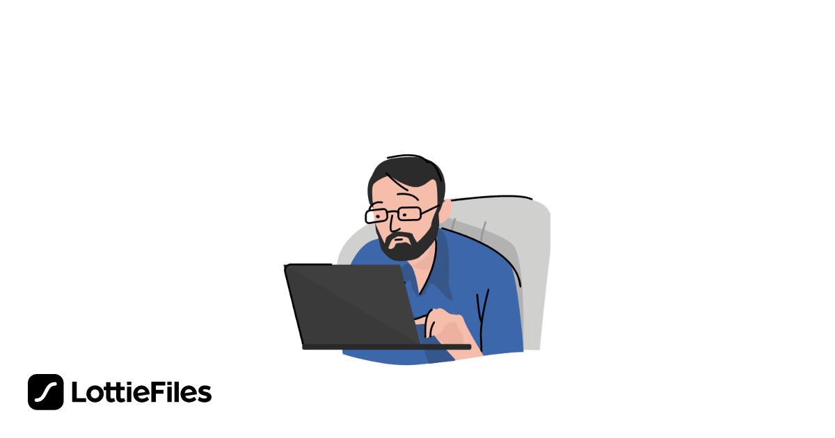 Free Debugging Animation by Prasil Lakshmanan | LottieFiles