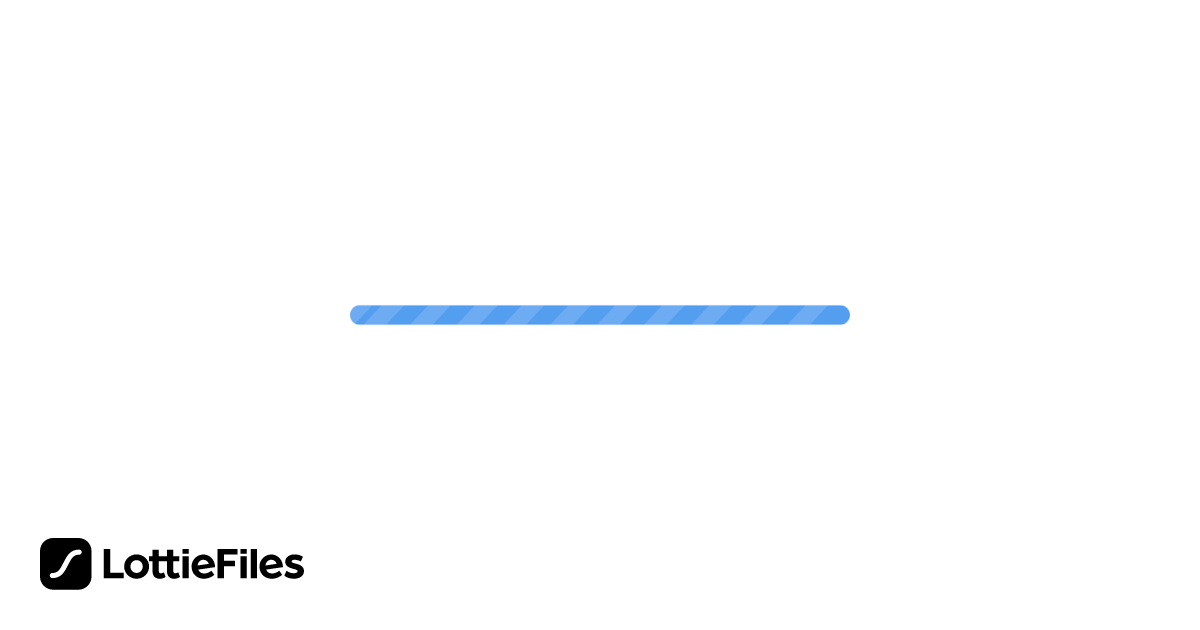 Free loading line Animation by Кирилл Иванов | LottieFiles