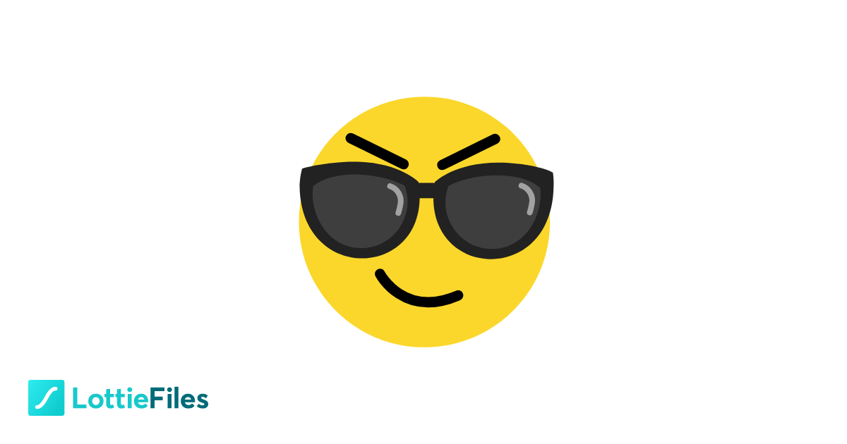stylish-emoji-by-bashir-ahmed-lottiefiles