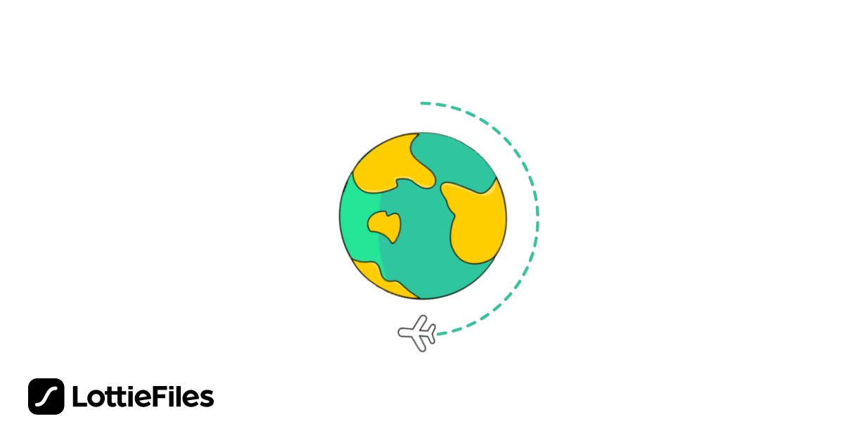 Free Travelmap Animation By Zainul Abideen Lottiefiles Free Travelmap Animation By Zainul Abideen Lottiefiles