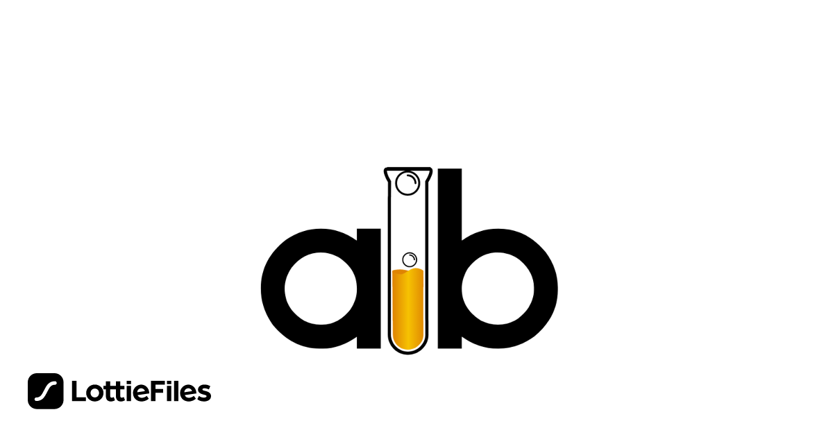 Free Lab animation Animation by Bojan MItevski | LottieFiles