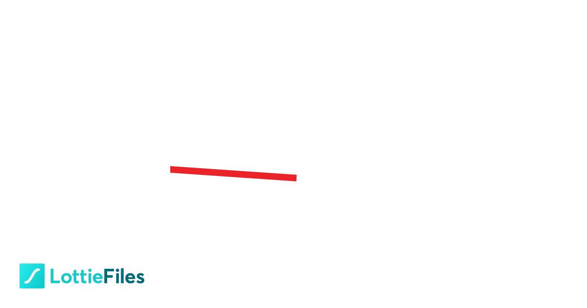 Red Line by Nicole LottieFiles