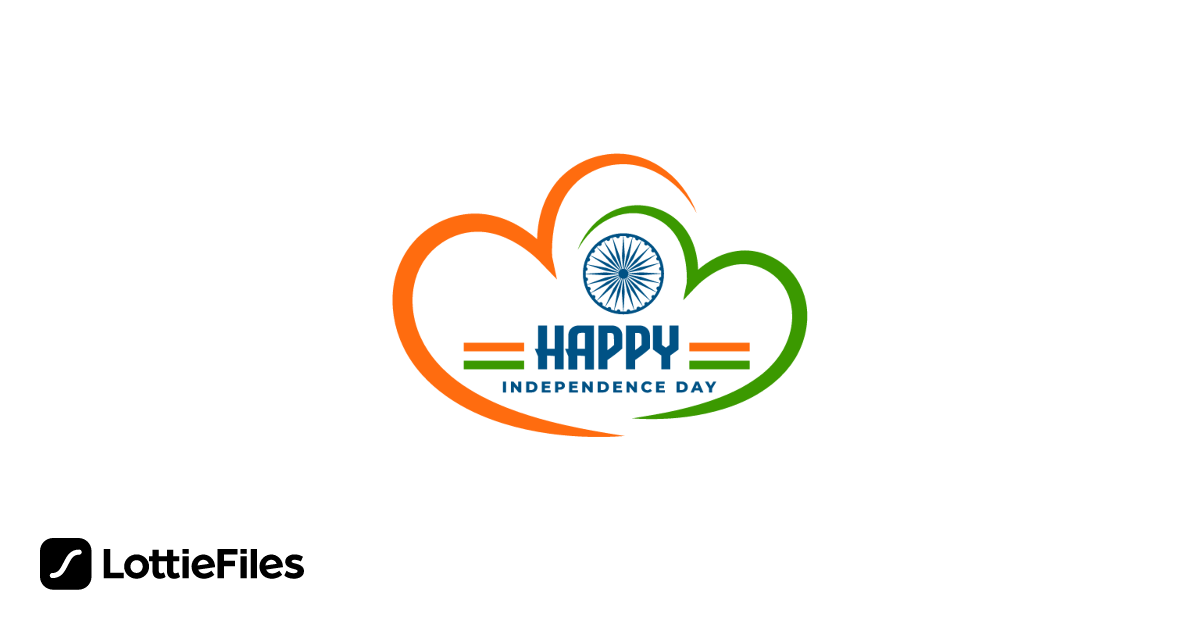 Free Independence Day Animation by Zolute Technology Consulting