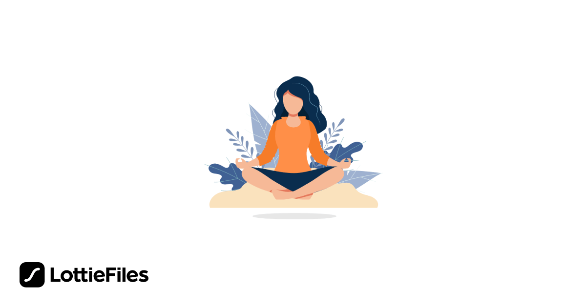 Free relax Animation by Estefania torres | LottieFiles