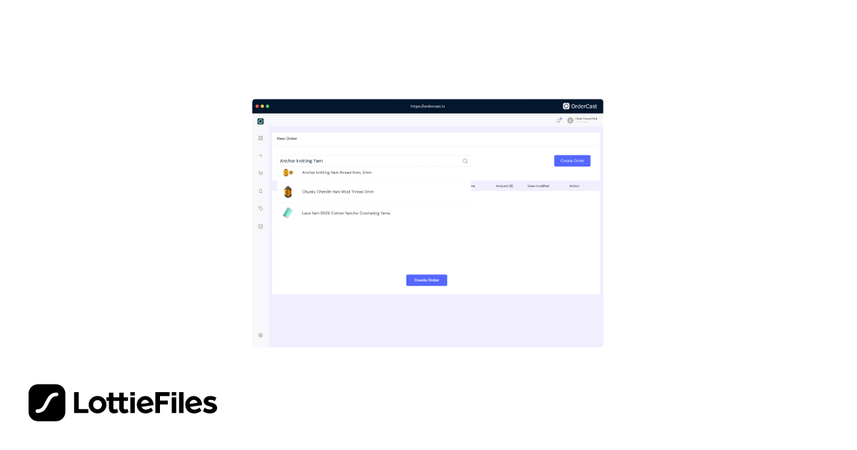 Free Saas App Motion Animation By Kunbi Abiodun Lottiefiles