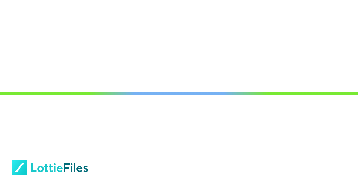 line animation by Кирилл Иванов - LottieFiles