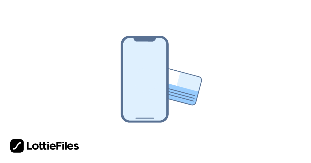 Free phone qr code scan Animation by safisoft | LottieFiles