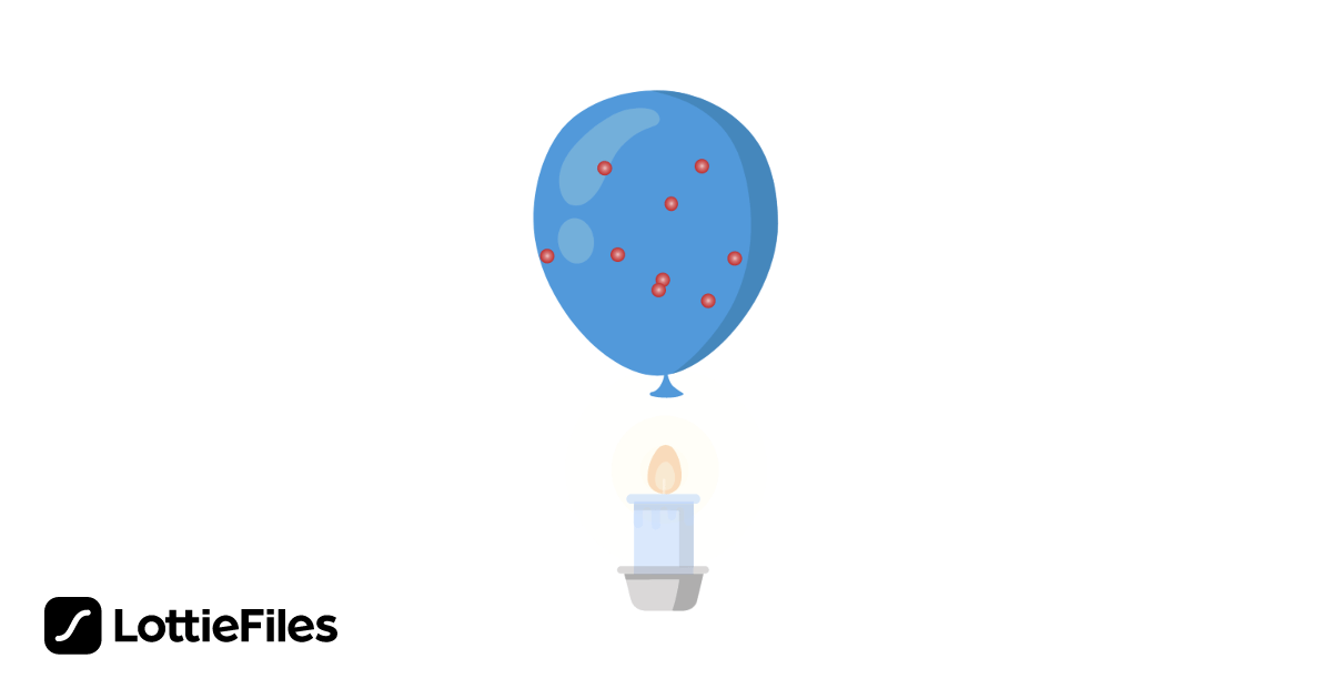 Charles Law Explanation 2 by Joana Barreira LottieFiles