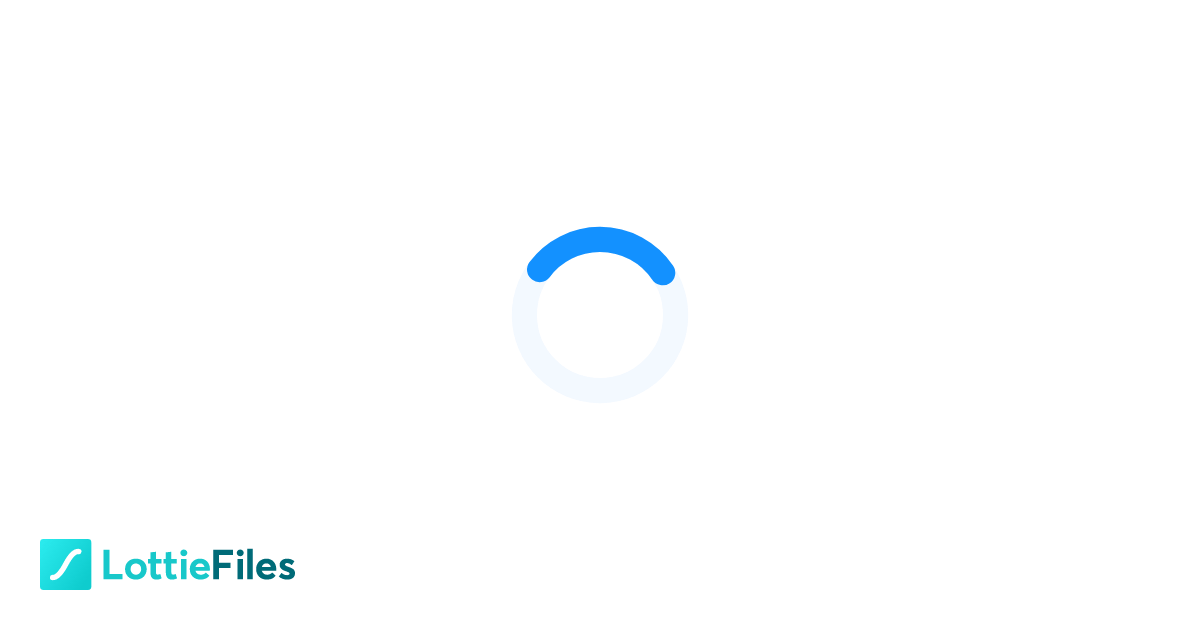 loading by 蓝冰 - LottieFiles