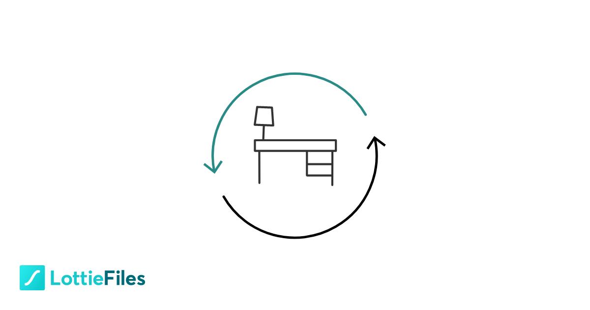 furniture swap by antoine bidault LottieFiles