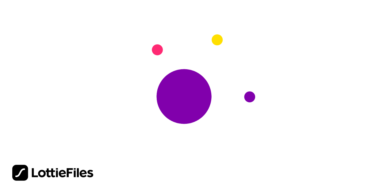 Fluid Loading Animation by Ramon Hoffman LottieFiles