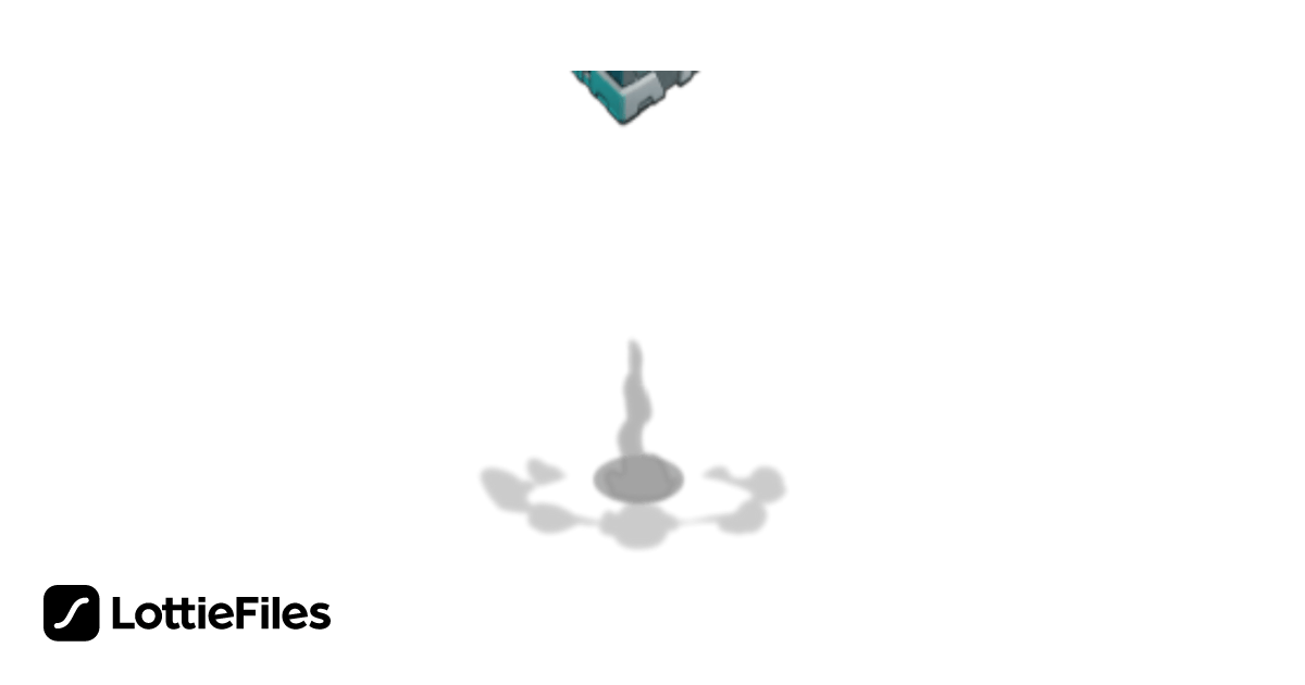 Chest_Despawn by Till Aschwanden LottieFiles