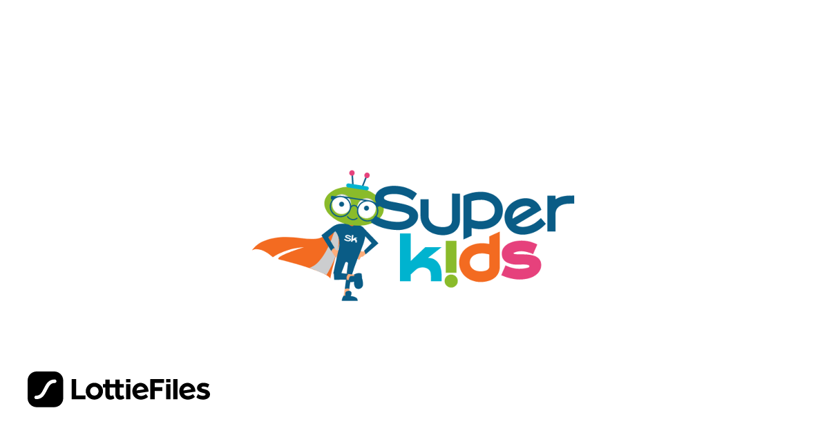 Free logo 2 Animation by Graphics Guru | LottieFiles