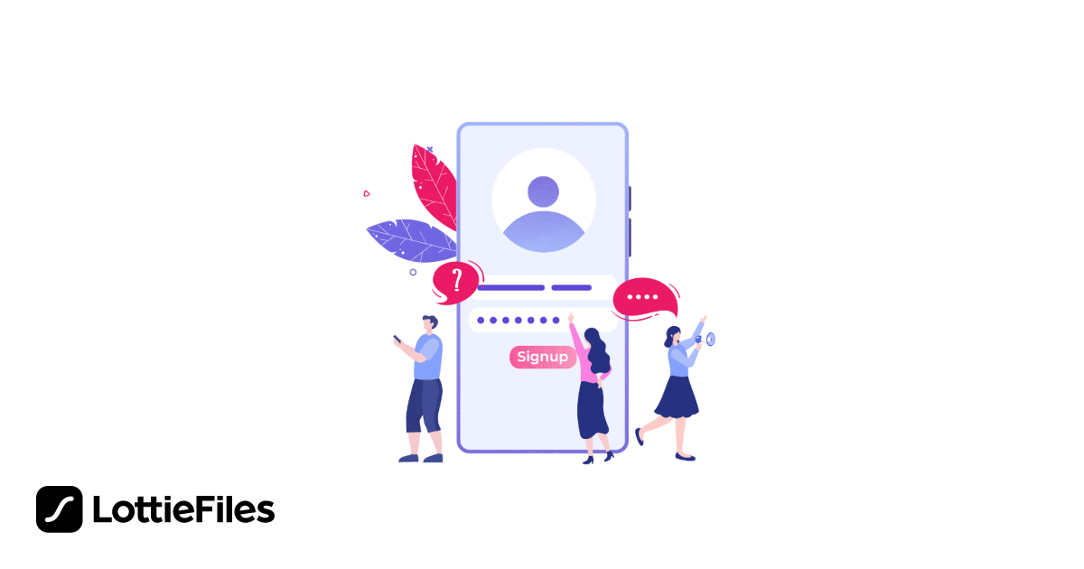 Free lf20_oahmox5r.json Animation by Abdul Wahab | LottieFiles