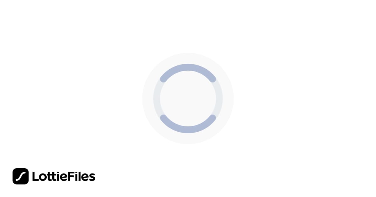 Animación gratuita de Loading de Amin Yazdani | LottieFiles