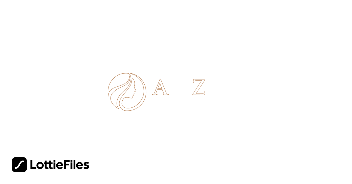 Free Animated Azure Logo Animation by Steve Hoyle | LottieFiles