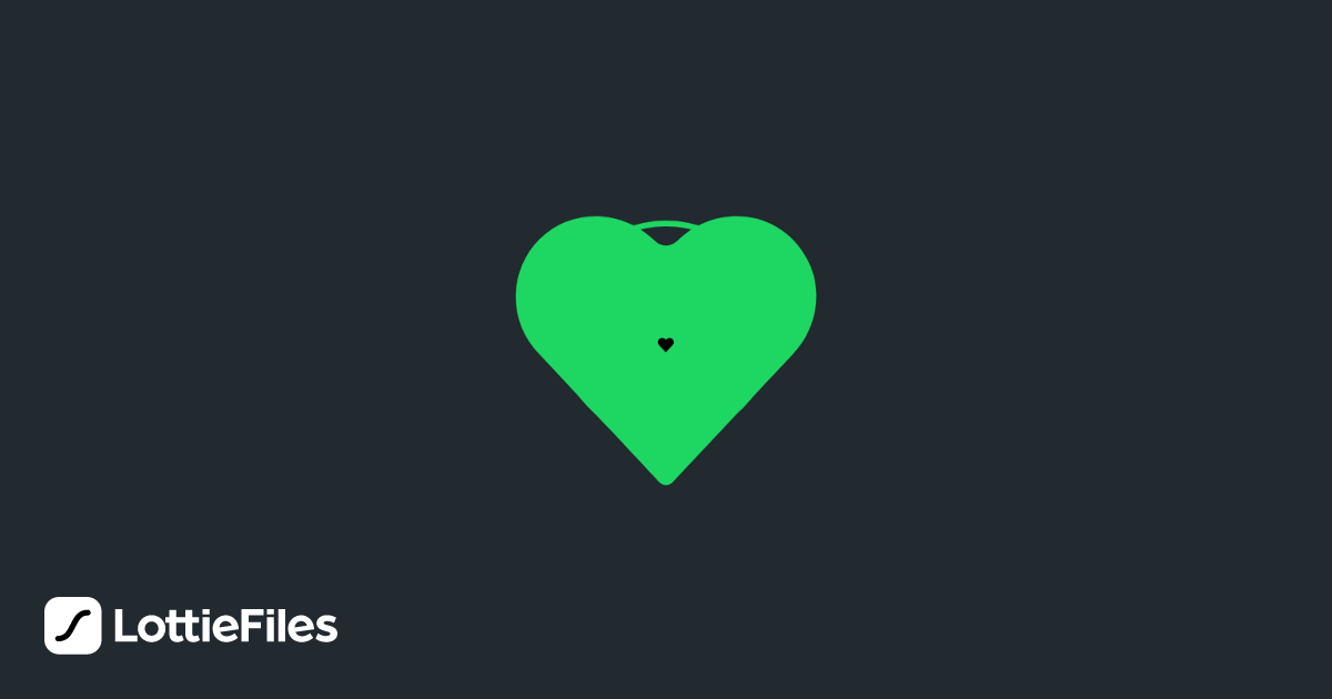 Free Spotify Like Interaction Animation by Ajinkya Gajbhiye | LottieFiles
