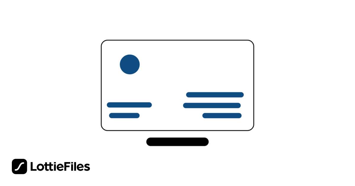 Free Animation 1697909518167 Animation By Henry Macbeath Lottiefiles