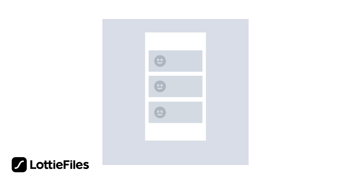 Free Swipe 🔝 Animation by Enrique Miguel Espina Duarte | LottieFiles