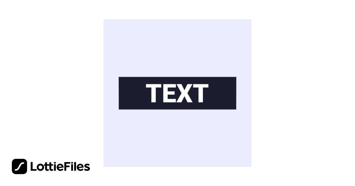 Animación gratuita de 3D Loop Button with Text Change option de Poly ...