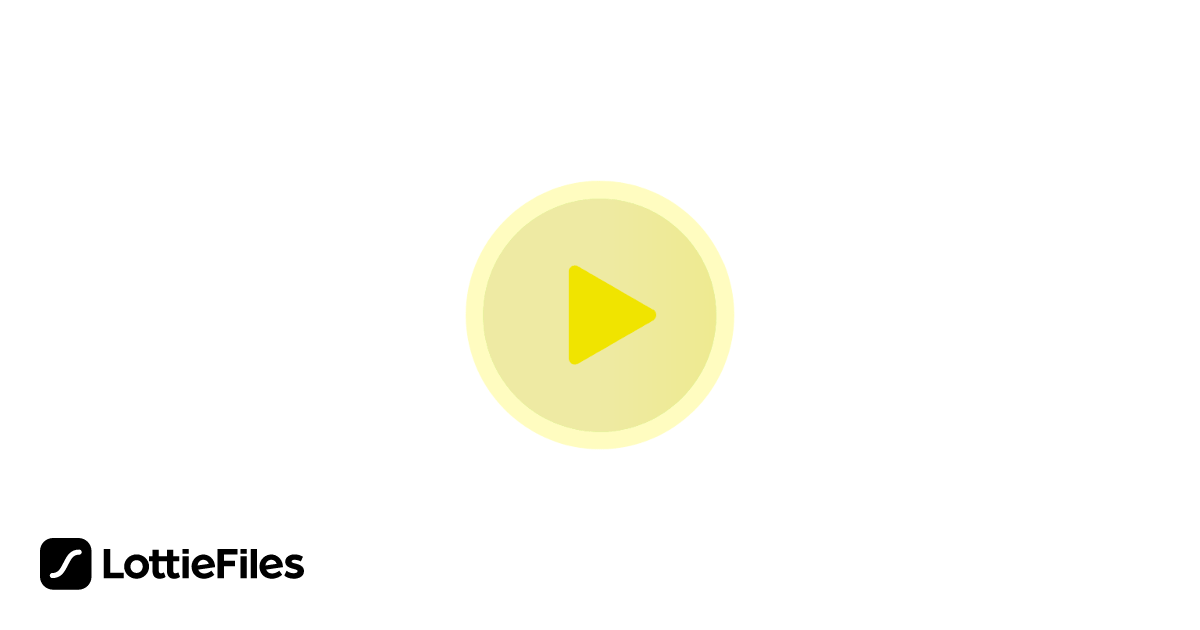 play Button CMYK - V2 by Amzad Hossain Samim - LottieFiles