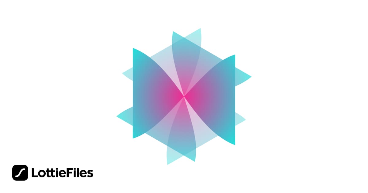 Free Flower Loading Animation by Nghị Võ | LottieFiles