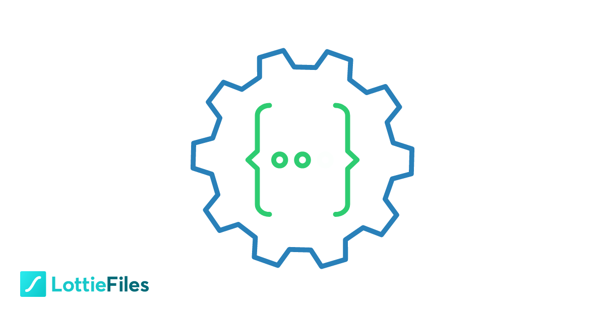 Run Code Dev Icons On LottieFiles Free Lottie Animation Run code dev icons on lottiefiles free lottie animation