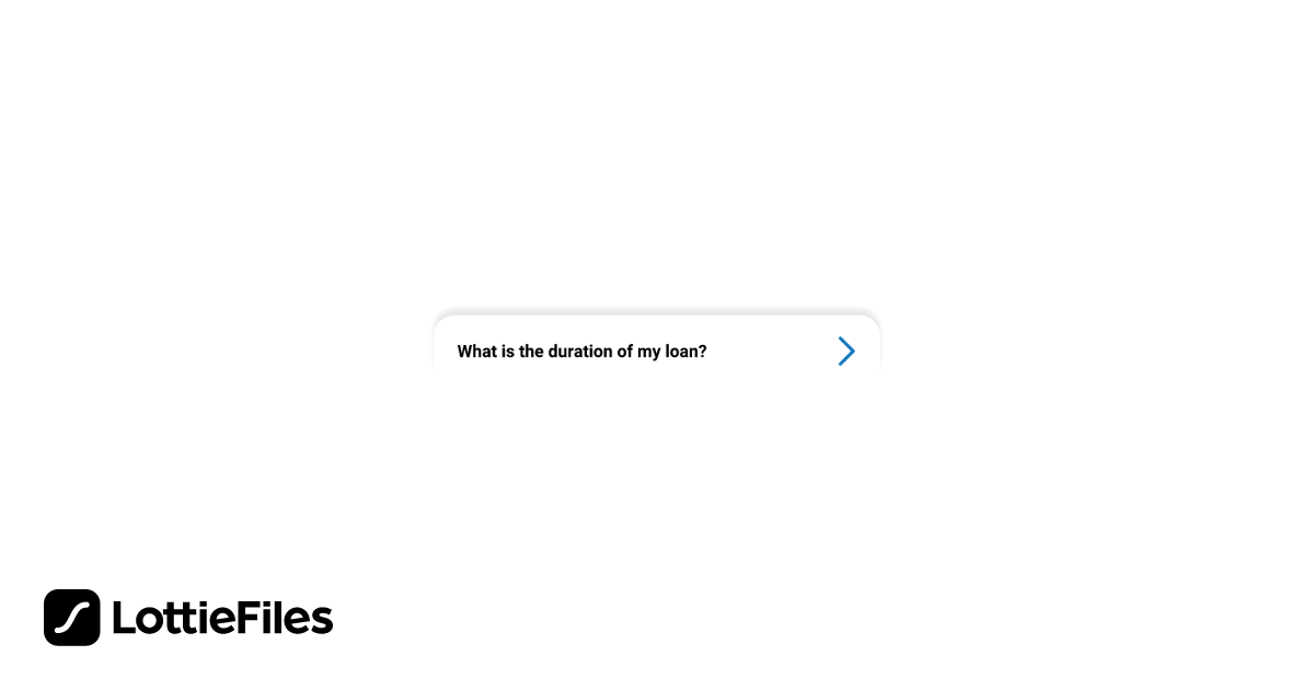 Custom FAQ Section Button for Homefirst Connect App by Abhishek ...