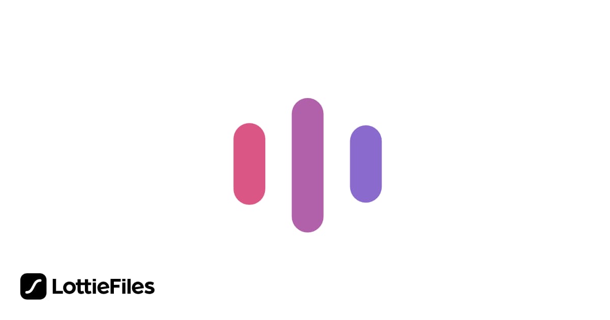 Free Voice Receiving Animation Animation by upsdowns | LottieFiles